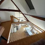 Appartamento Cosy Eco-loft *