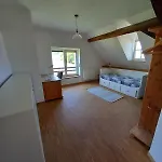 Cosy Eco-loft Appartamento