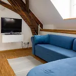 Cosy Eco-loft