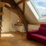 Cosy Eco-loft Appartamento