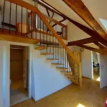 Cosy Eco-loft