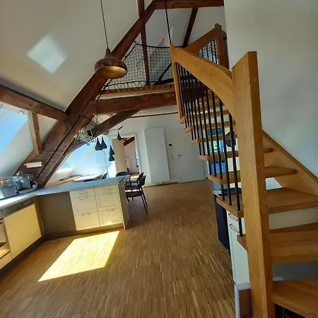Cosy Eco-loft Διαμέρισμα *