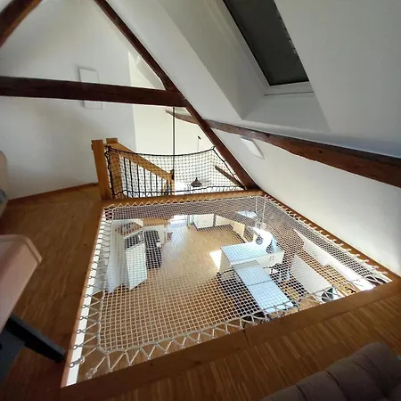 Διαμέρισμα Cosy Eco-loft *