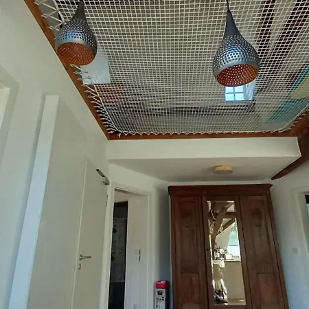 Cosy Eco-loft Διαμέρισμα Pettingen