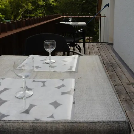 Διαμέρισμα Cosy Eco-loft Pettingen