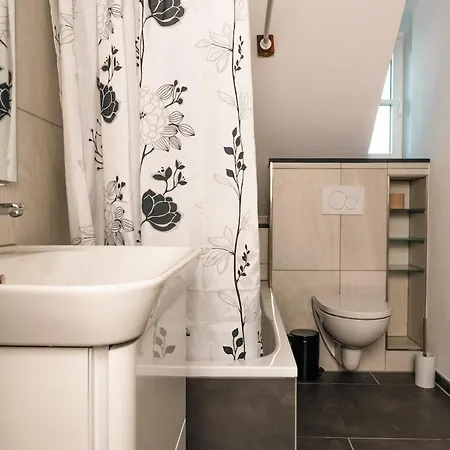 Appartamento Cosy Eco-loft