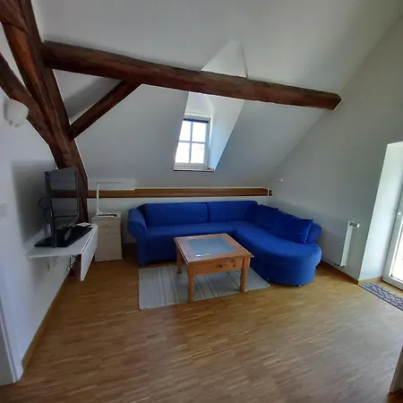 Cosy Eco-loft Διαμέρισμα Pettingen