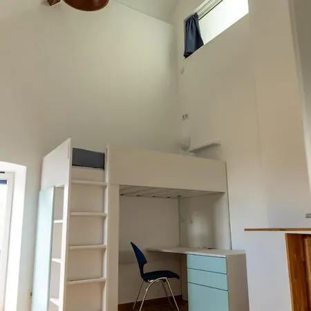Cosy Eco-loft * Pettingen
