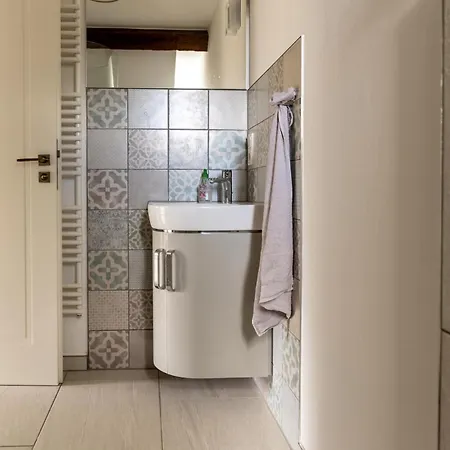 Cosy Eco-loft Διαμέρισμα *