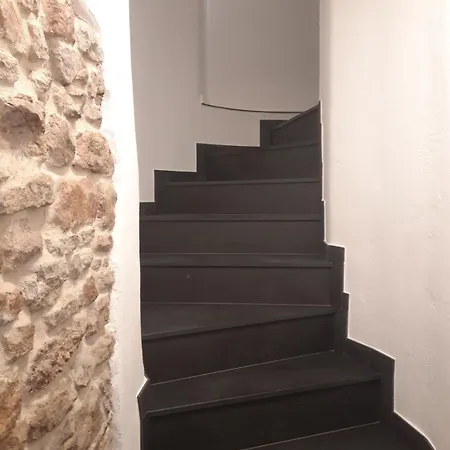 Cosy Eco-loft Διαμέρισμα *