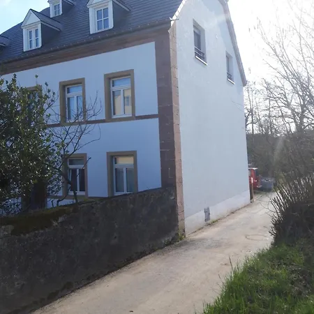 Cosy Eco-loft Διαμέρισμα Pettingen